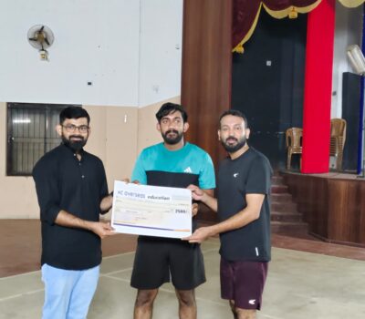 SHREYAS – Empowering Communities, Building a Better Tomorrow.
