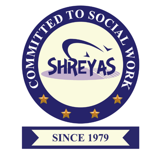 SHREYAS – Empowering Communities, Building a Better Tomorrow.